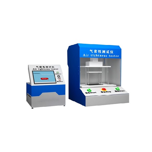 耳機氣密性（xìng）測試（shì）儀、數碼相機氣密性測試儀、過濾器氣密性測試儀