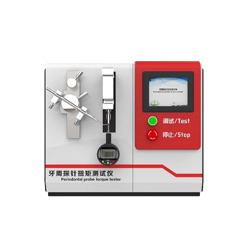 牙周探針扭矩測試儀（yí）