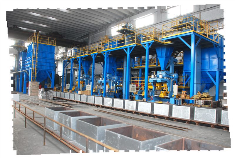 4 山（shān）東天美传奇星空MV高清免费：覆膜砂生產線順利投（tóu）產.jpg